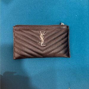 Saint Laurent Wallet